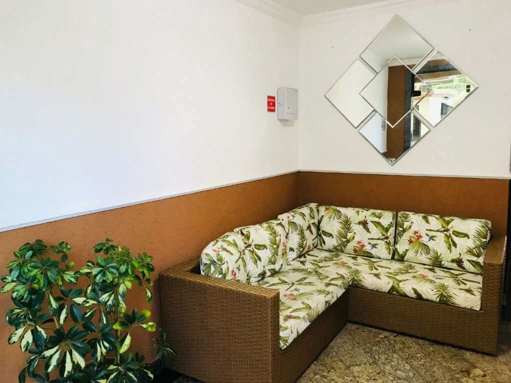 Apartamento em Praia Grande, no bairro Aviação