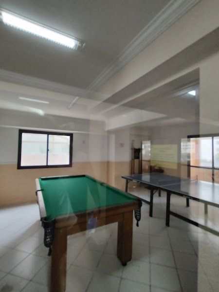 Apartamento em Praia Grande, no bairro Aviação