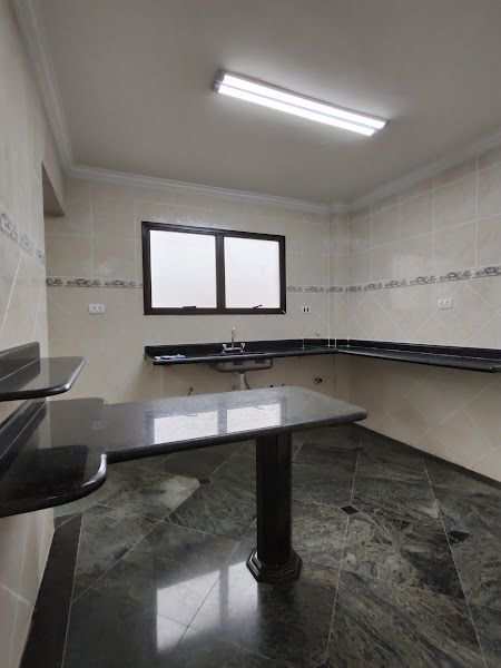 Apartamento em Praia Grande, no bairro Aviação