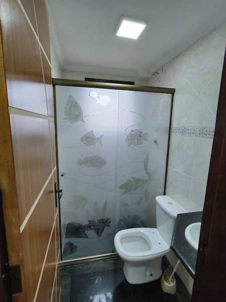 Apartamento em Praia Grande, no bairro Aviação