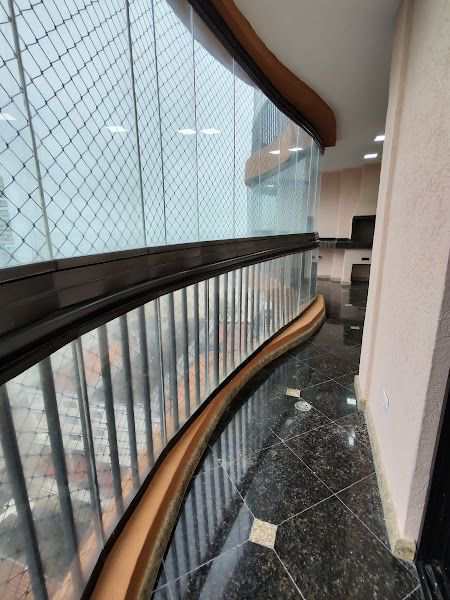 Apartamento em Praia Grande, no bairro Aviação