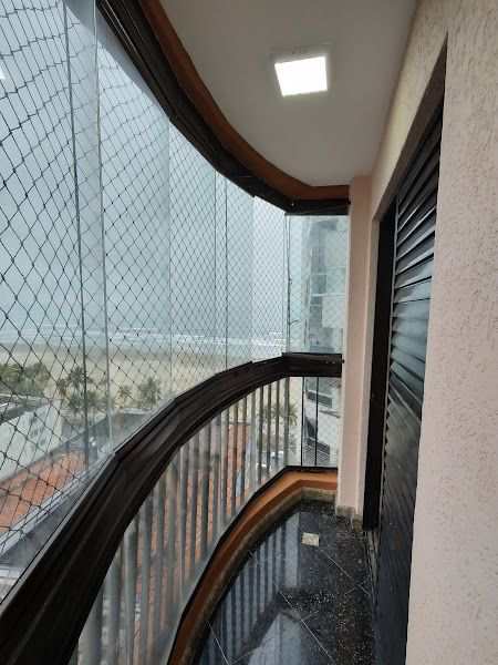 Apartamento em Praia Grande, no bairro Aviação