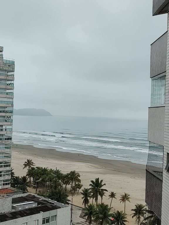 Apartamento em Praia Grande, no bairro Aviação