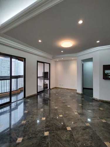 Apartamento, código 6995 em Praia Grande, bairro Aviação