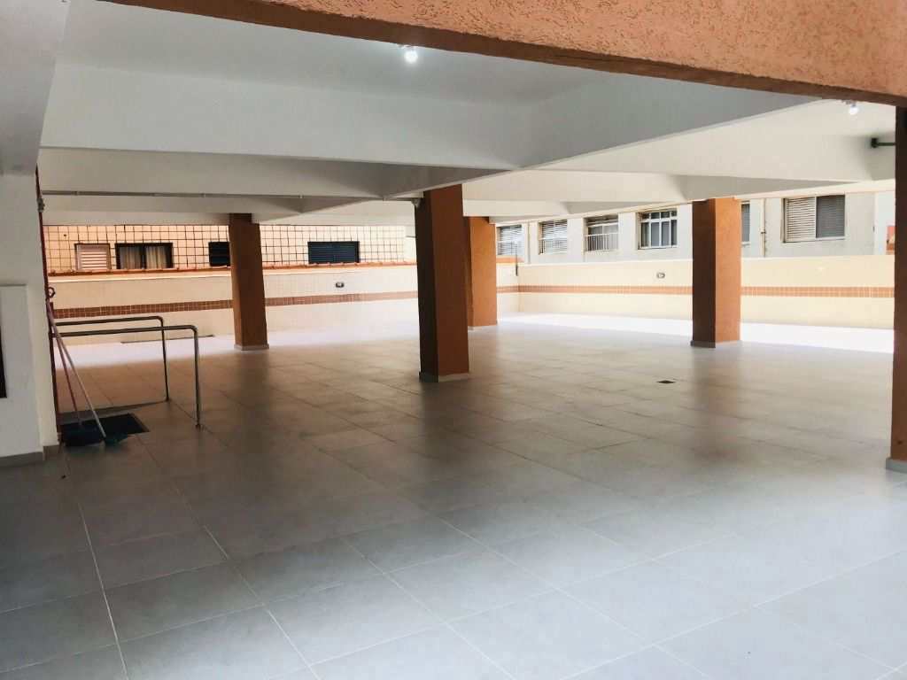 Apartamento em Praia Grande, no bairro Aviação