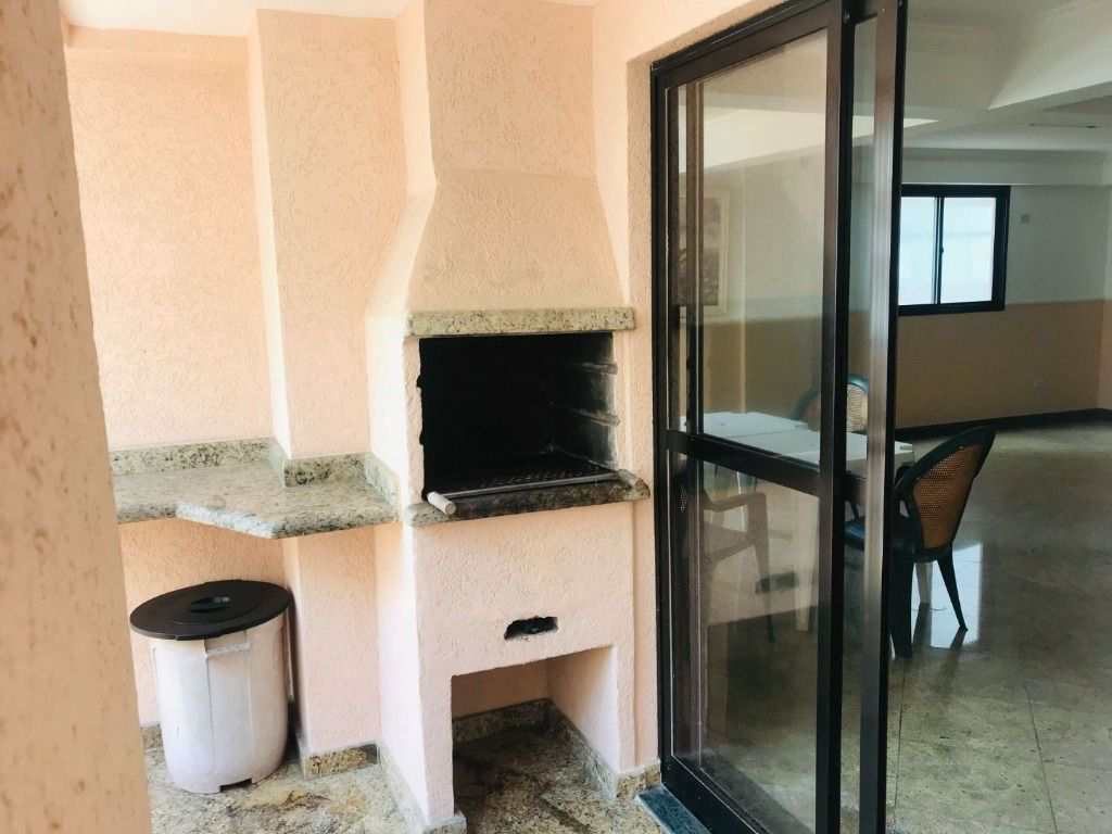 Apartamento em Praia Grande, no bairro Aviação