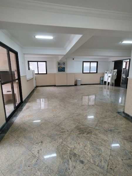 Apartamento em Praia Grande, no bairro Aviação
