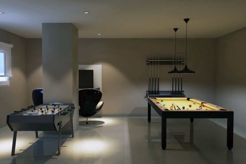 Apartamento em Praia Grande, no bairro Boqueirão