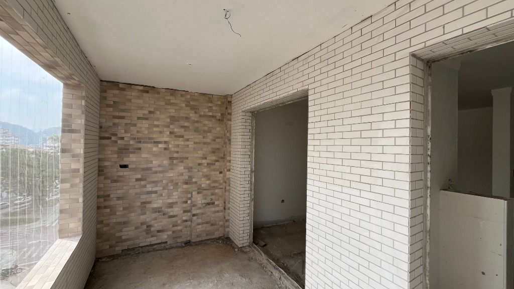 Apartamento em Praia Grande, no bairro Boqueirão