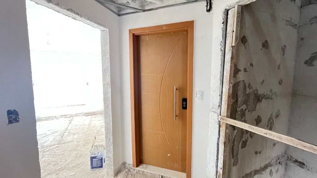 Apartamento em Praia Grande, no bairro Boqueirão