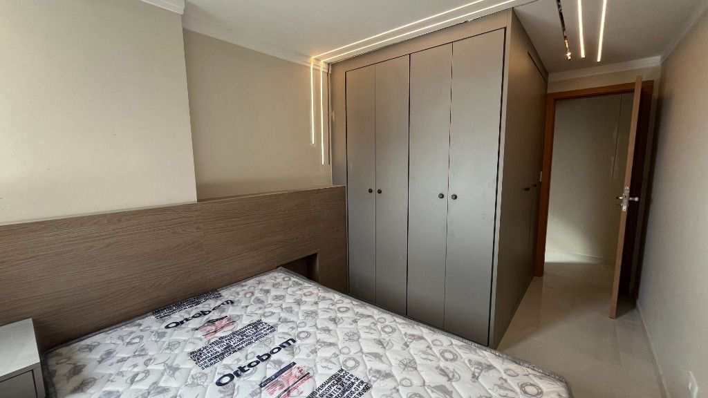 Apartamento em Praia Grande, no bairro Boqueirão