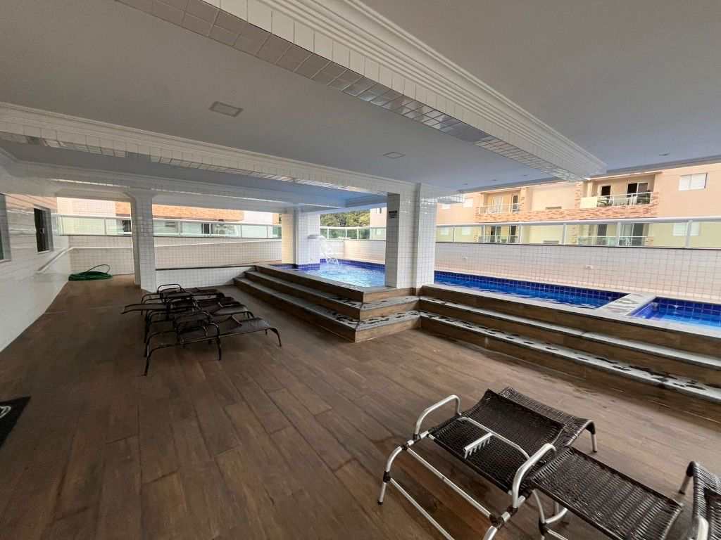 Apartamento em Praia Grande, no bairro Canto do Forte