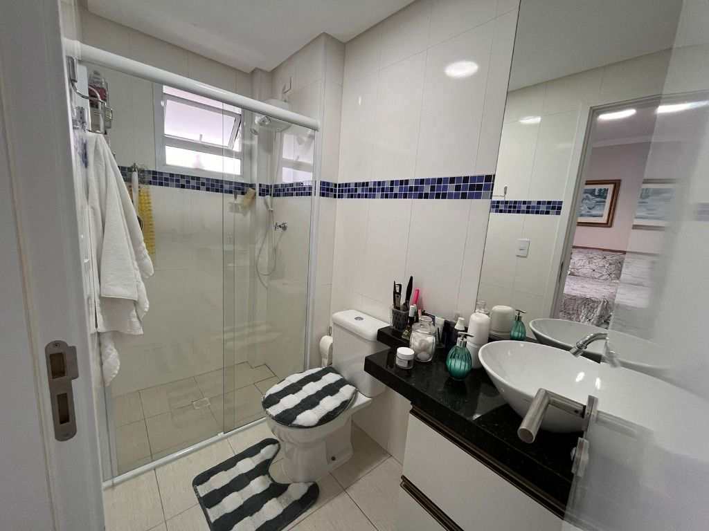 Apartamento em Praia Grande, no bairro Canto do Forte