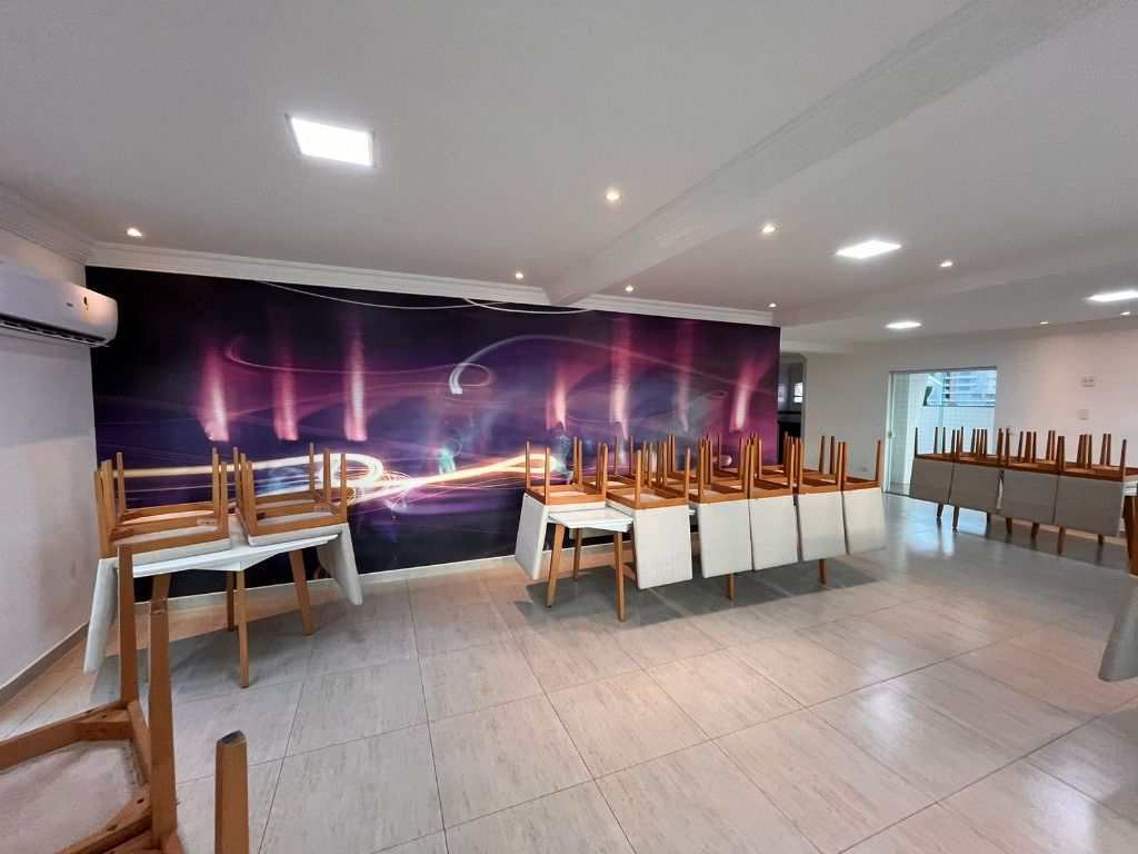 Apartamento em Praia Grande, no bairro Canto do Forte