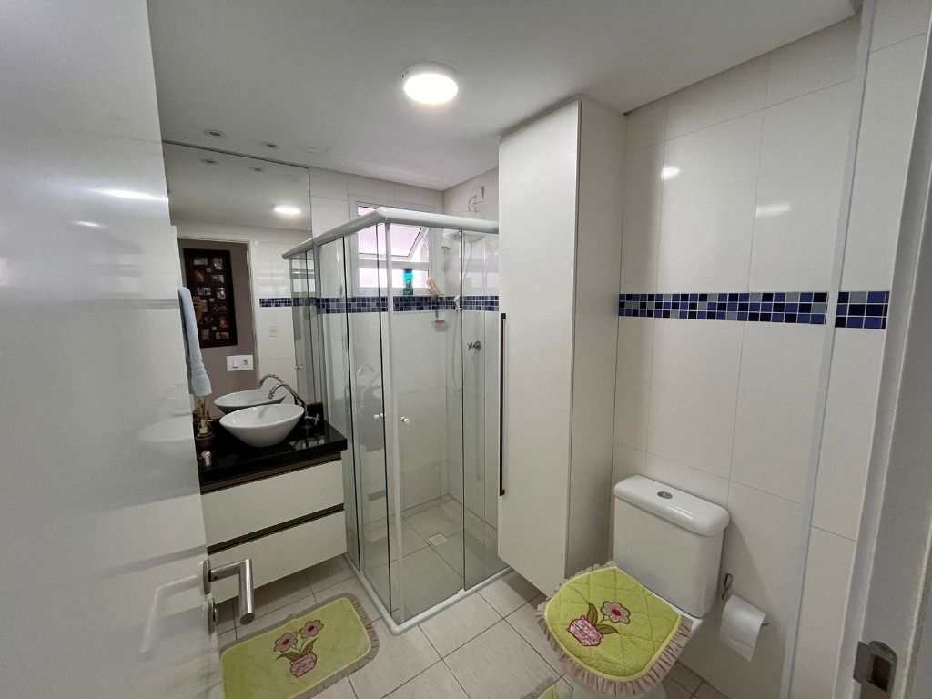 Apartamento em Praia Grande, no bairro Canto do Forte