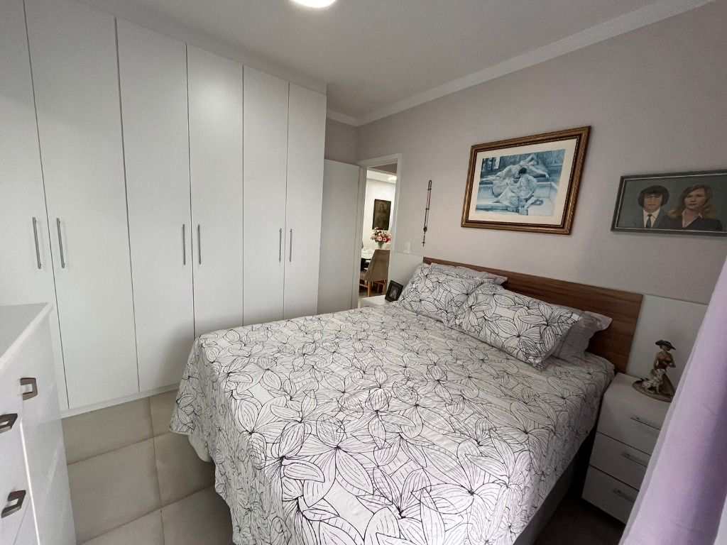 Apartamento em Praia Grande, no bairro Canto do Forte