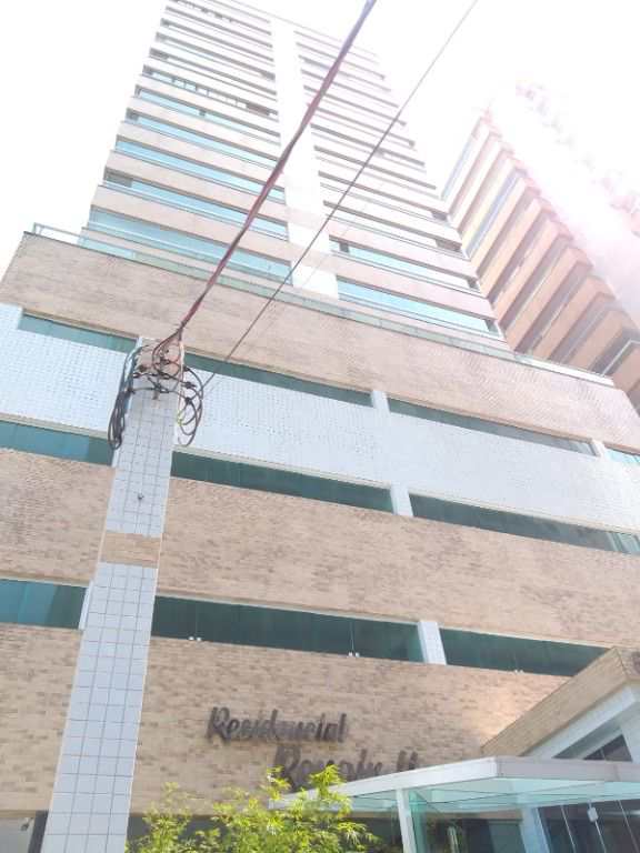 Apartamento em Praia Grande, no bairro Canto do Forte