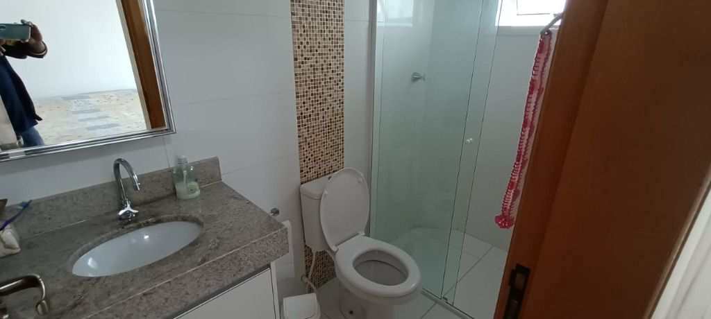 Apartamento em Praia Grande, no bairro Canto do Forte