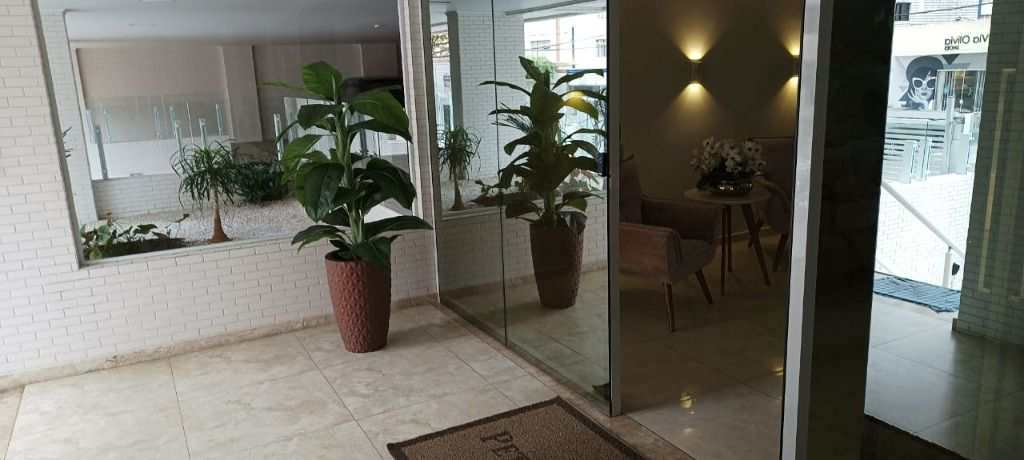 Apartamento em Praia Grande, no bairro Canto do Forte
