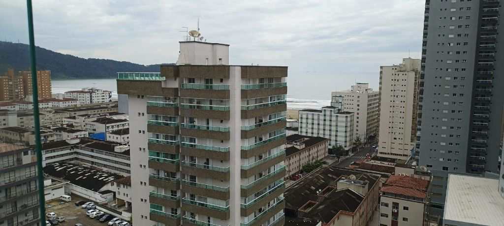 Apartamento em Praia Grande, no bairro Canto do Forte