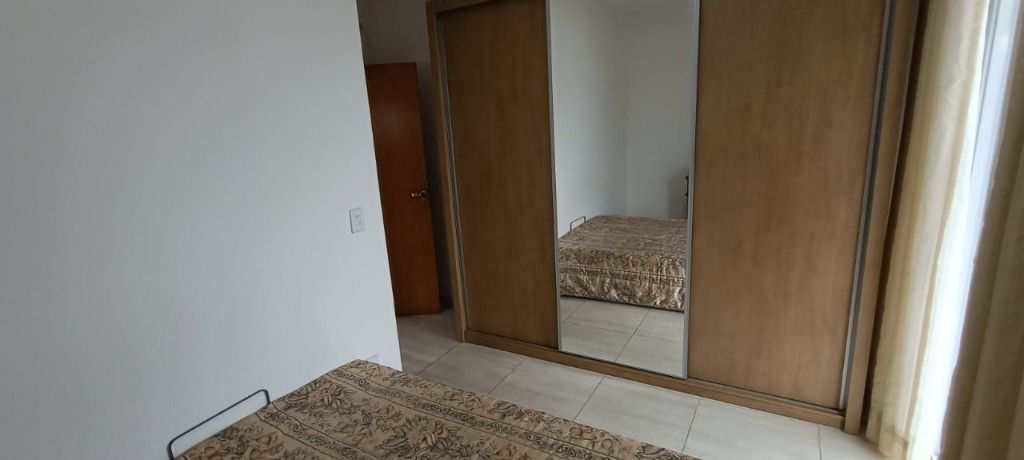 Apartamento em Praia Grande, no bairro Canto do Forte