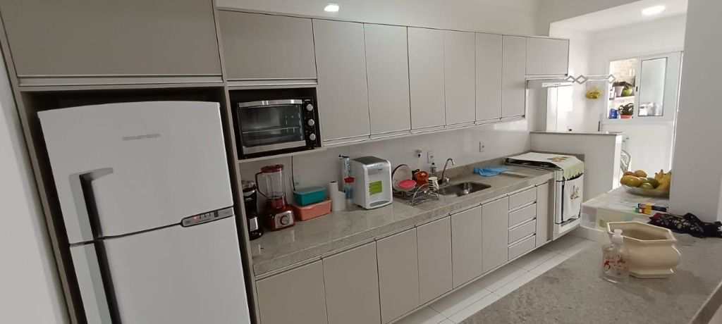 Apartamento em Praia Grande, no bairro Canto do Forte
