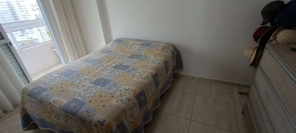 Apartamento em Praia Grande, no bairro Canto do Forte