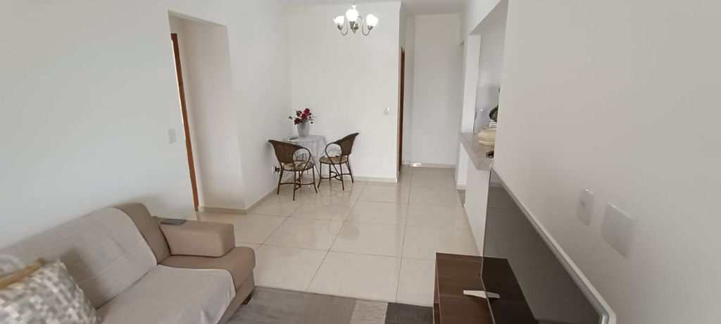 Apartamento em Praia Grande, no bairro Canto do Forte