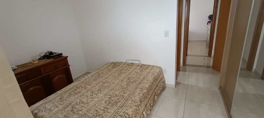 Apartamento em Praia Grande, no bairro Canto do Forte
