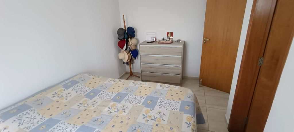Apartamento em Praia Grande, no bairro Canto do Forte