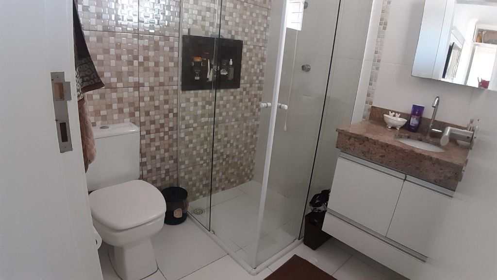 Apartamento em Praia Grande, no bairro Guilhermina