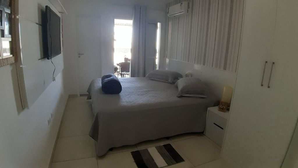 Apartamento em Praia Grande, no bairro Guilhermina
