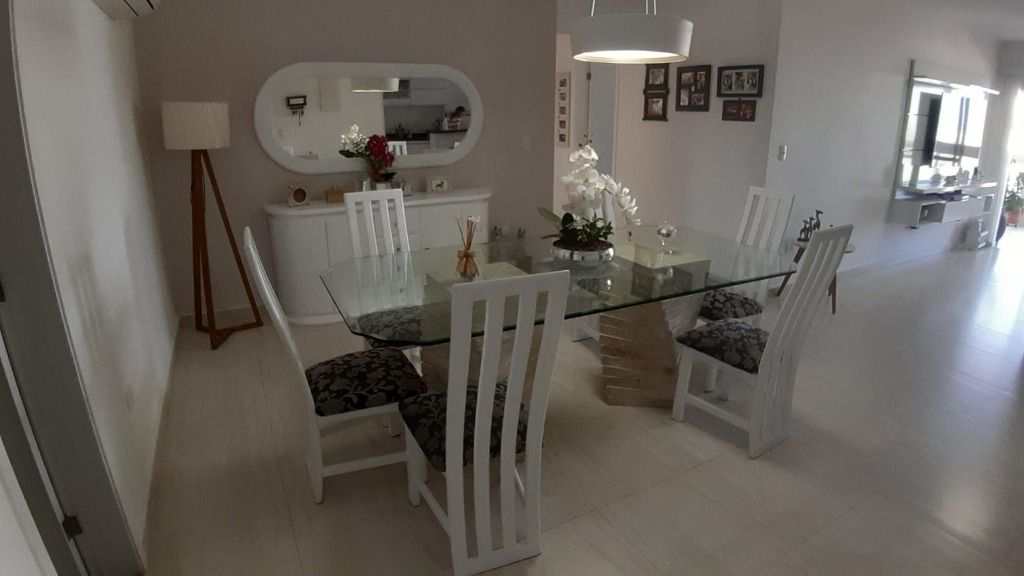Apartamento em Praia Grande, no bairro Guilhermina