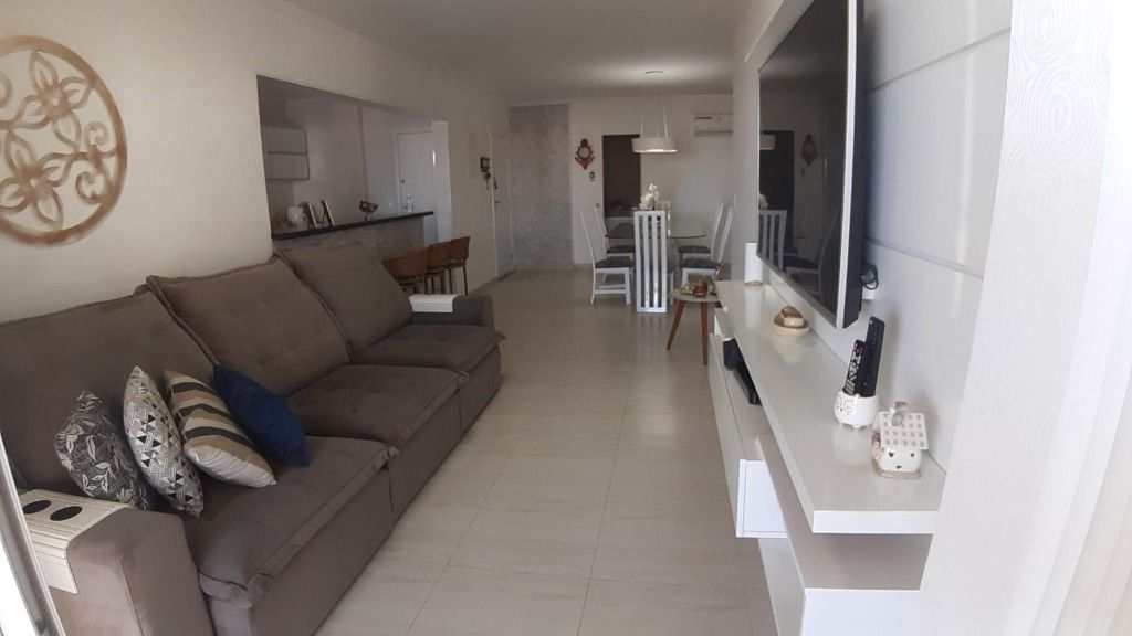 Apartamento em Praia Grande, no bairro Guilhermina