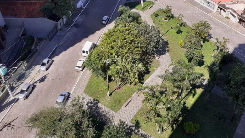 Apartamento em Praia Grande, no bairro Guilhermina