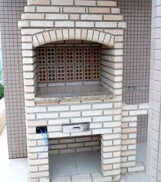 Apartamento em Praia Grande, no bairro Guilhermina