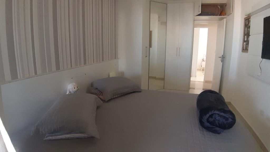 Apartamento em Praia Grande, no bairro Guilhermina