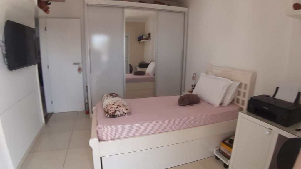 Apartamento em Praia Grande, no bairro Guilhermina