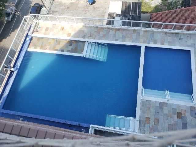 Apartamento em Praia Grande, no bairro Guilhermina