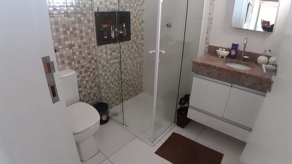 Apartamento em Praia Grande, no bairro Guilhermina