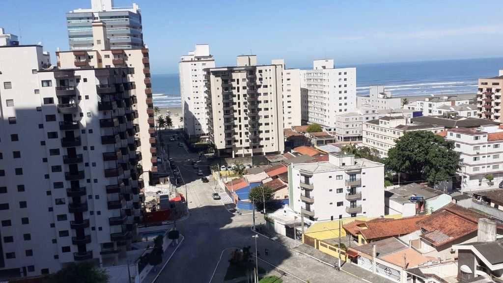 Apartamento em Praia Grande, no bairro Guilhermina