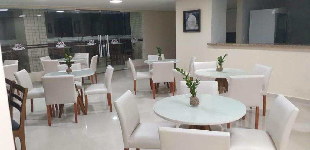 Apartamento em Praia Grande, no bairro Guilhermina