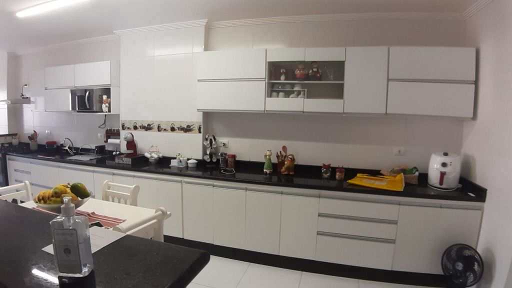 Apartamento em Praia Grande, no bairro Guilhermina
