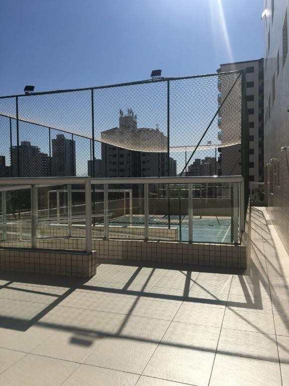 Apartamento em Praia Grande, no bairro Guilhermina
