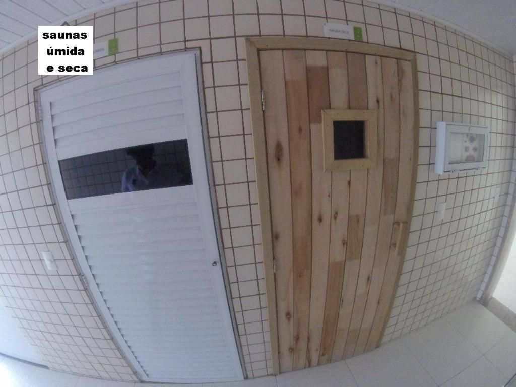 Apartamento em Praia Grande, no bairro Guilhermina