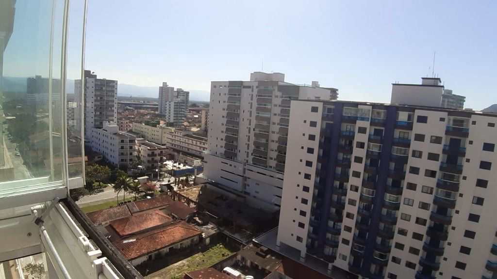 Apartamento em Praia Grande, no bairro Guilhermina