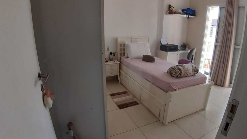 Apartamento em Praia Grande, no bairro Guilhermina