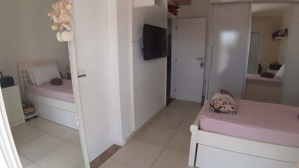 Apartamento em Praia Grande, no bairro Guilhermina