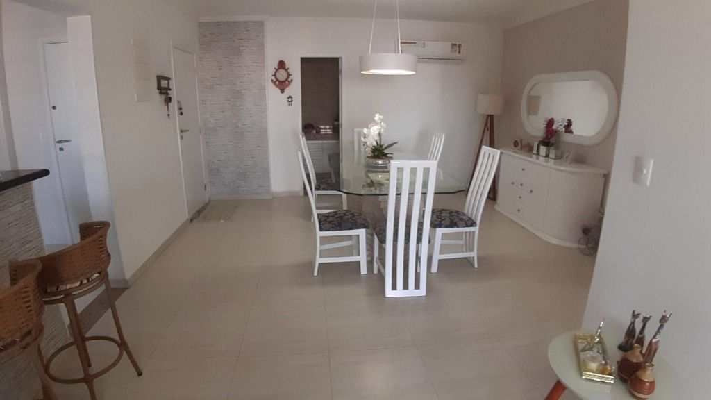 Apartamento em Praia Grande, no bairro Guilhermina