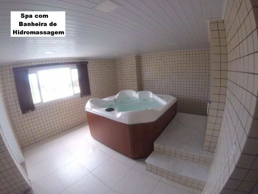 Apartamento em Praia Grande, no bairro Guilhermina